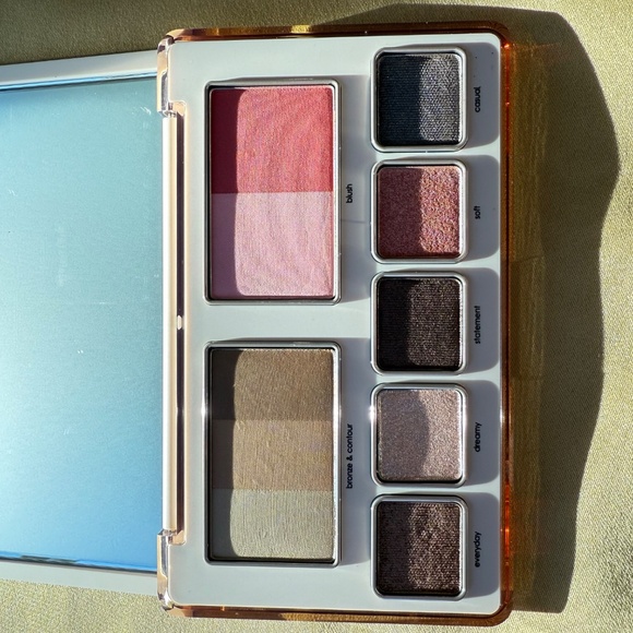 Natasha Denona HY-PER Natural Face Palette - Picture 7 of 7
